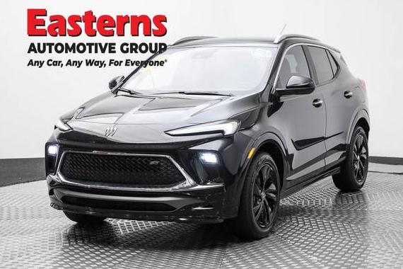 BUICK ENCORE GX 2024 KL4AMDSL5RB083945 image BUICK ENCORE GX 2024 KL4AMDSL5RB083945 image